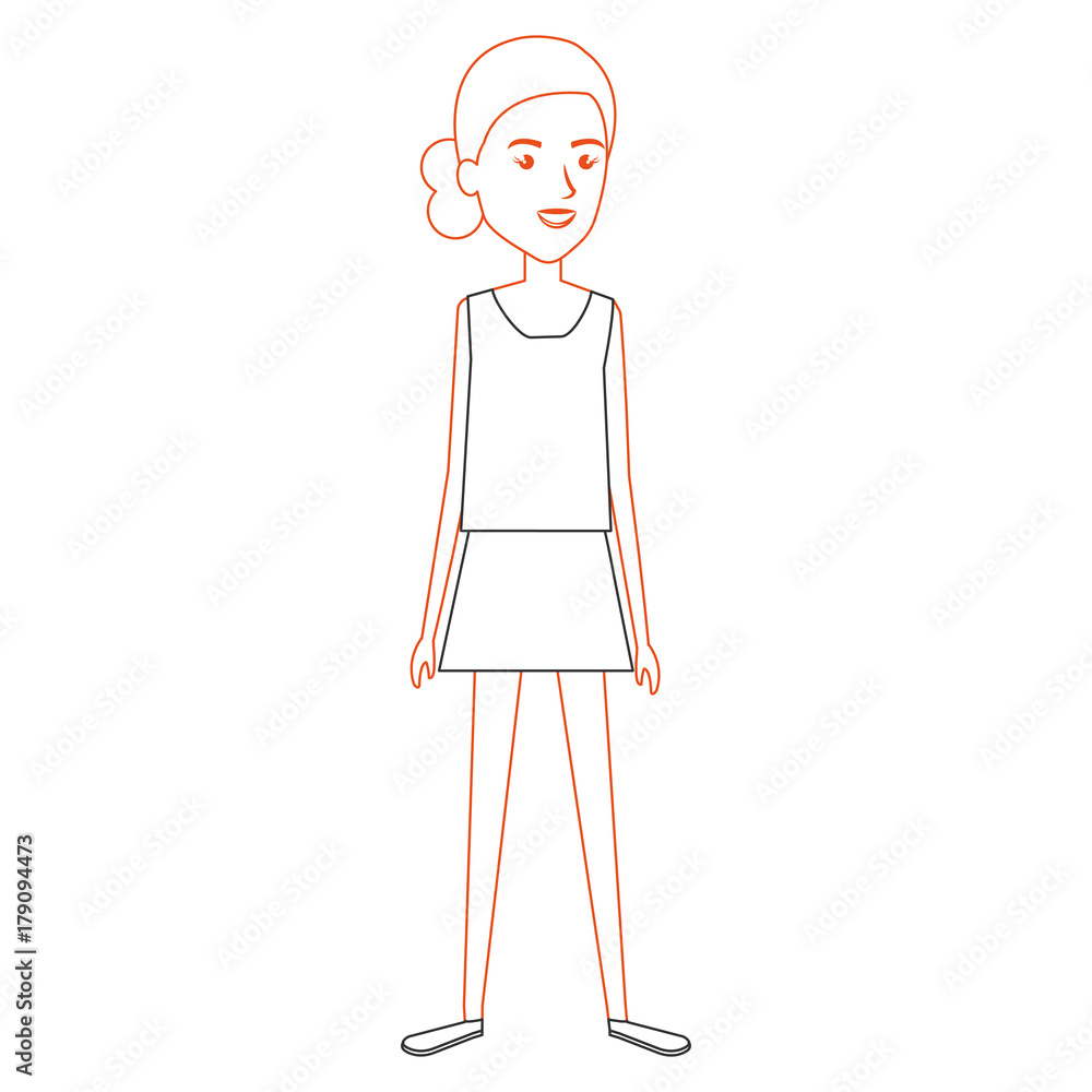 beautiful woman avatar character vector illustration design beautiful woman avatar character vector illustration design