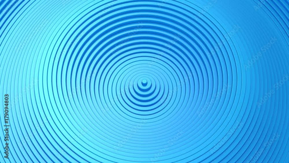 Background From Animated Circles
Background From Animated Circles
