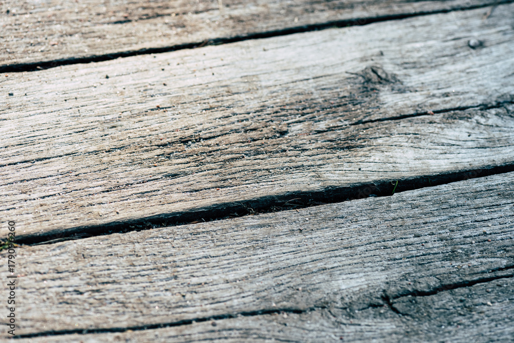 Obraz premium wooden background