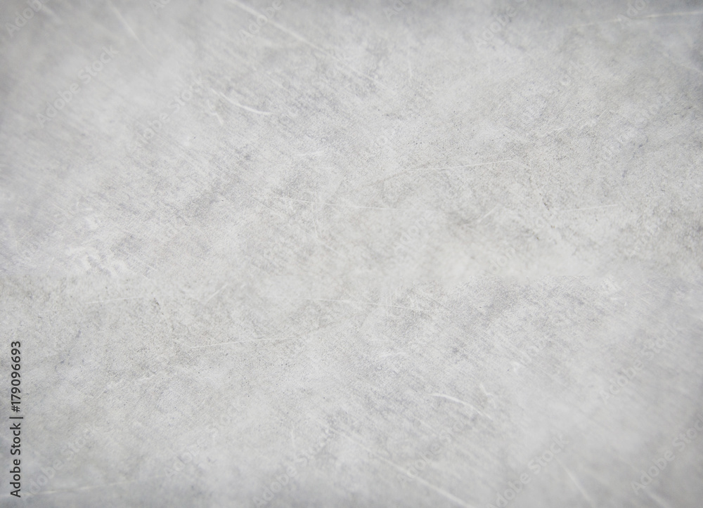 Naklejka premium cement gray wall background
