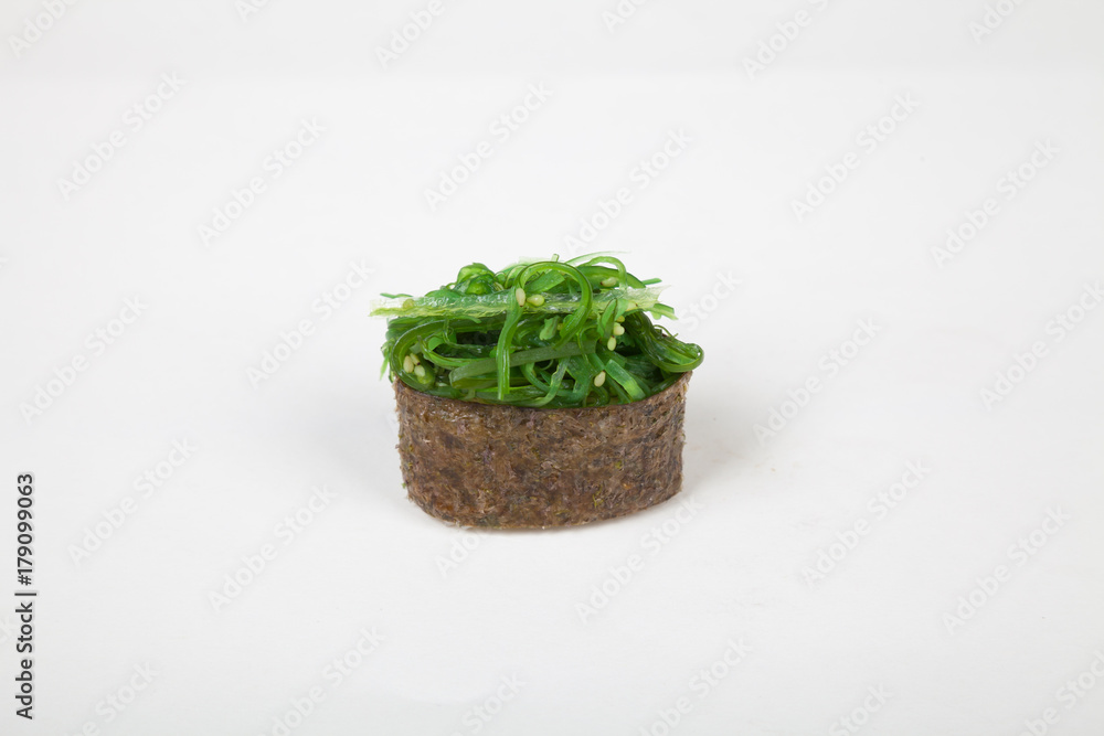 Sushi rolls Japanese food restaurant fish rice Sushi rolls Japanese food restaurant fish rice