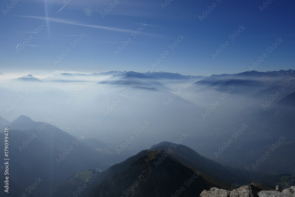 Landschaft Landschaft