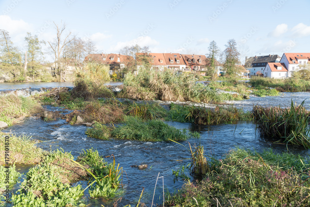 Fototapeta premium Oberpfalz