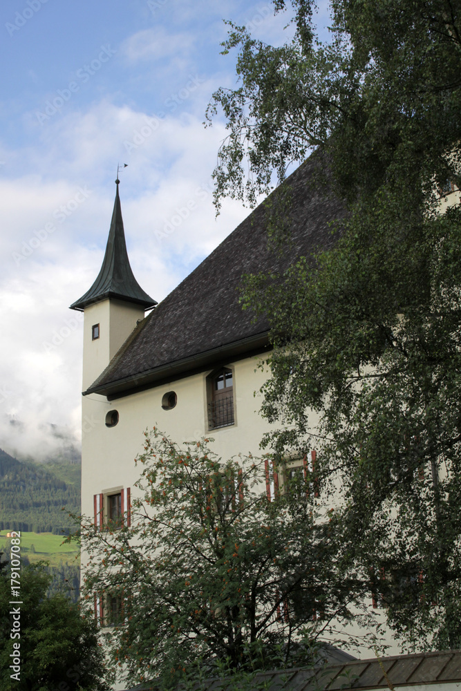 Schloss Lichtenau in Stuhlfelden Schloss Lichtenau in Stuhlfelden