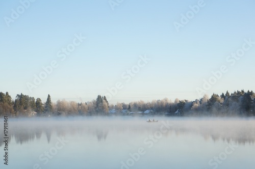 Wallpaper Mural Nature in Finland Torontodigital.ca