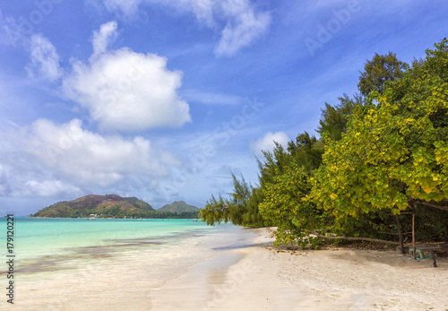Seychelles © Charlotte