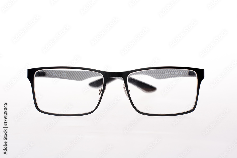 okulary