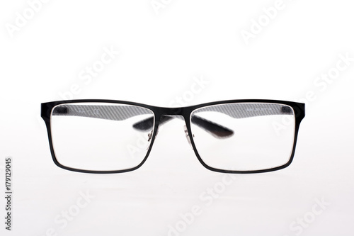 Obraz na płótnie okulary w salonie