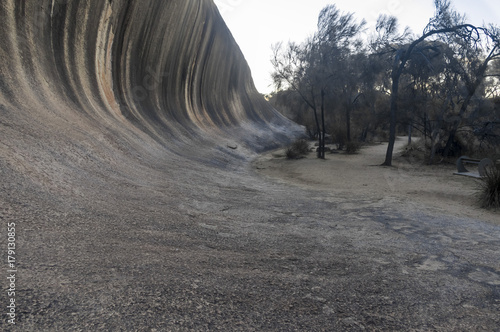 national park