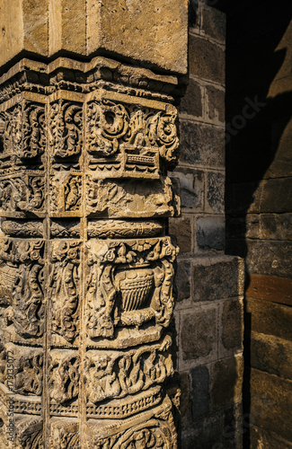 Qutb Minar, Delhi