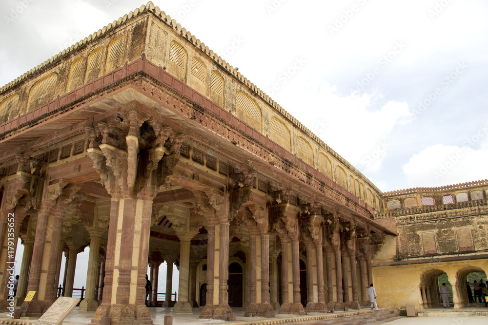 Rajasthan - Jaipur