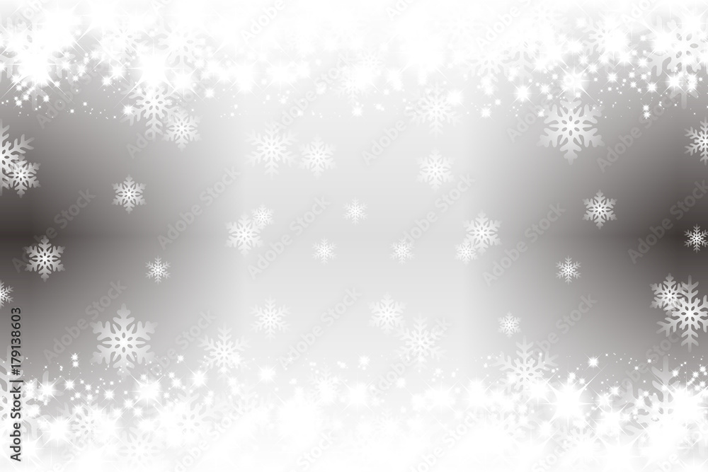 #Background #wallpaper #Vector #Illustration #design #free_size White snow season,ice crystal,winter,snowflake,snowy,fallen snow,pattern,cold,light,bright,gradation,copy space,christmas,sky,silver #Background #wallpaper #Vector #Illustration #design #free_size White snow season,ice crystal,winter,snowflake,snowy,fallen snow,pattern,cold,light,bright,gradation,copy space,christmas,sky,silver