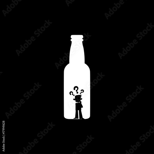 alcoholism