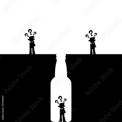 alcoholism