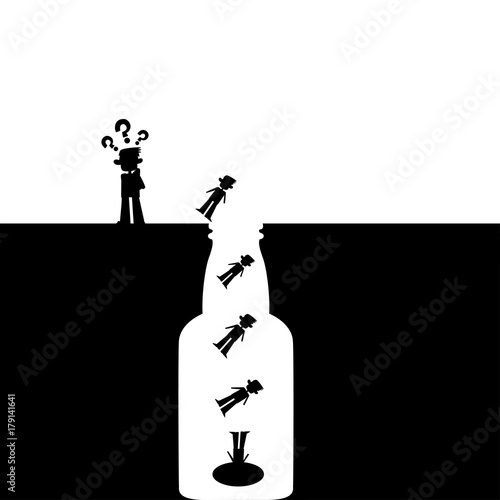 alcoholism
