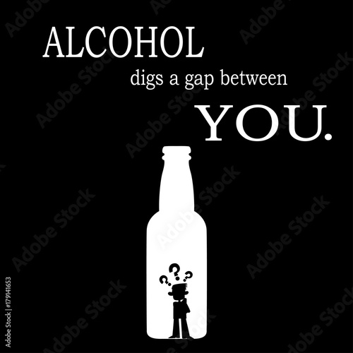 alcoholism