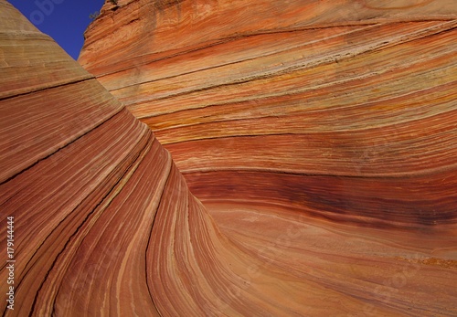 the wave coyote buttes North