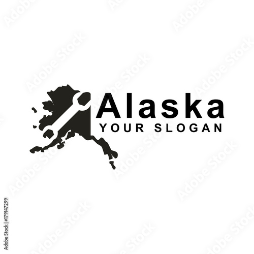 logo of alaska workshop