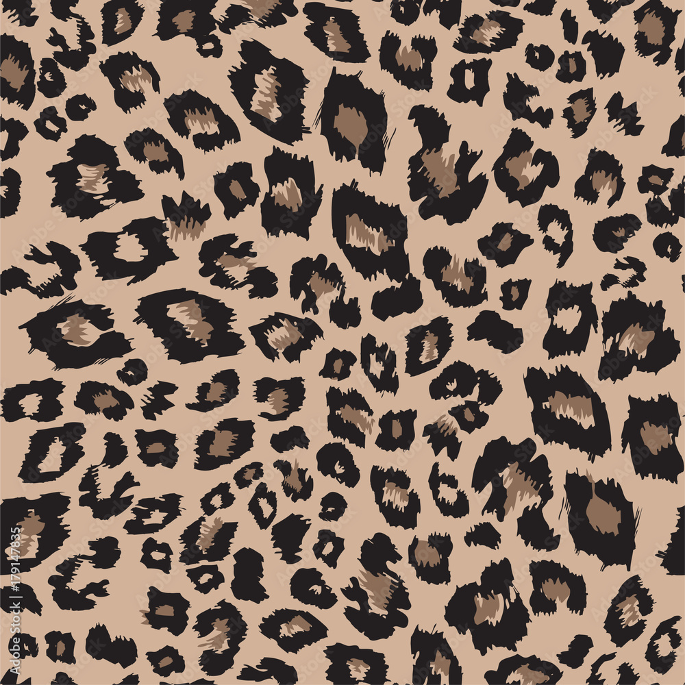leopard pattern leopard pattern