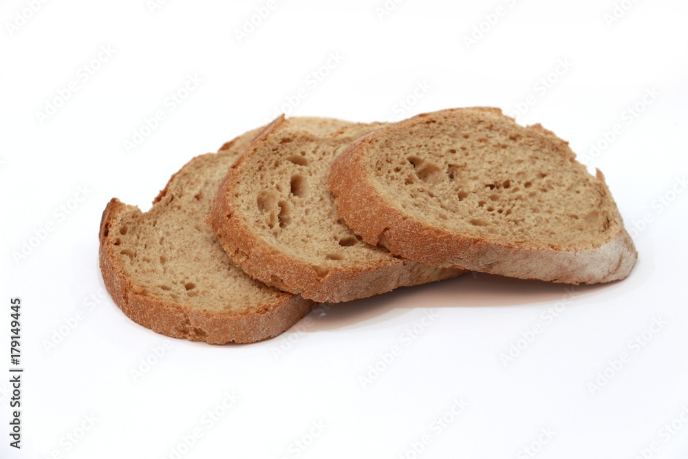 brown flour bread brown flour bread