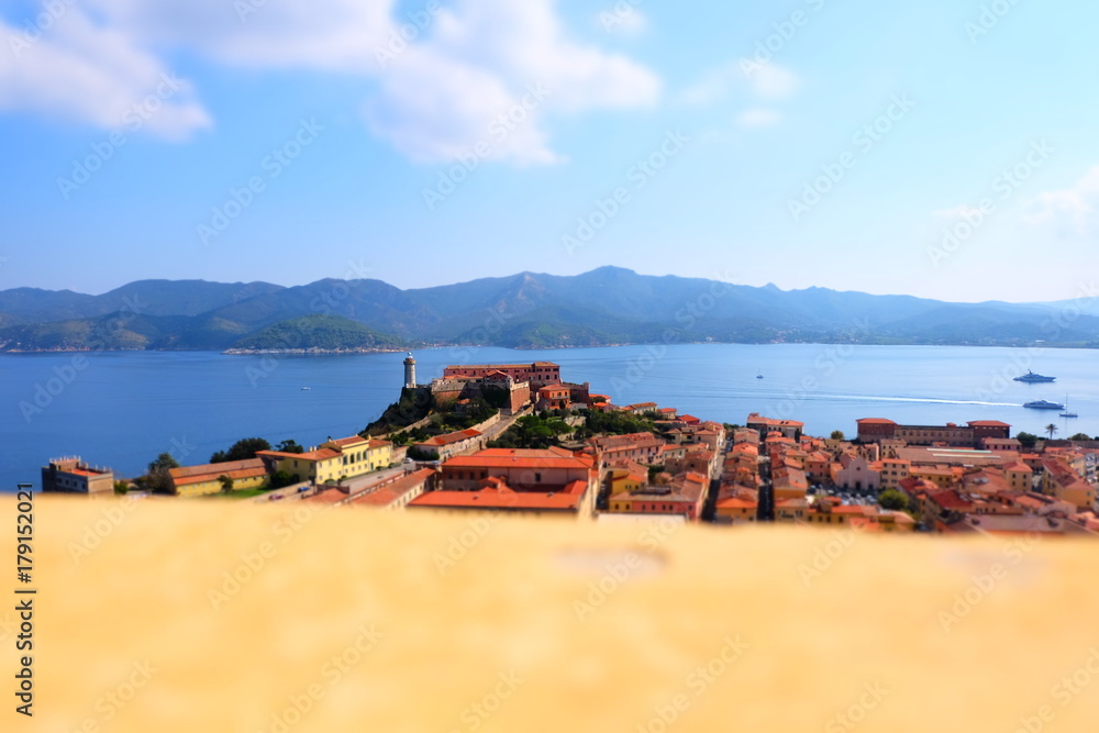 Portoferraio