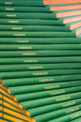 Tagebuch
