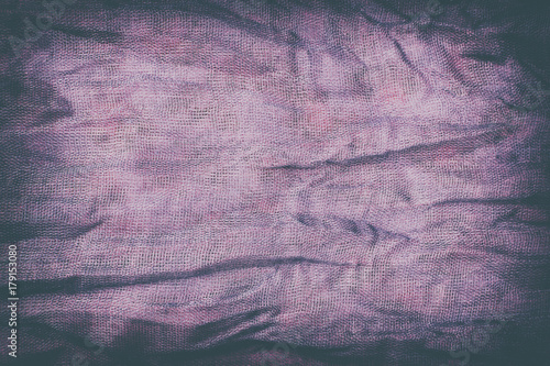 Texture light fabric