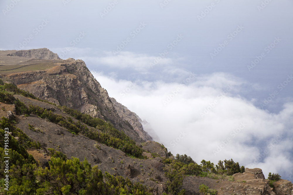 El Hierro, Canary Islands