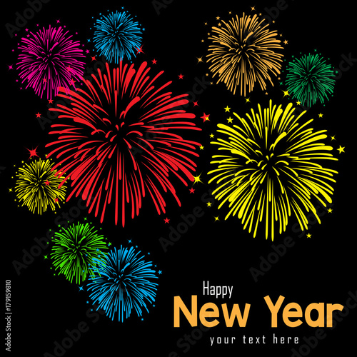 happy new year