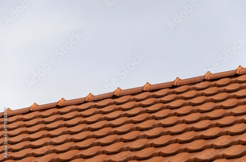 house roof tile