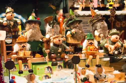 Souvenir at Koln Christmas Market, Germany