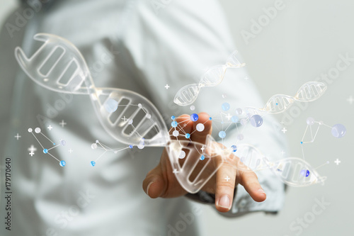 dna