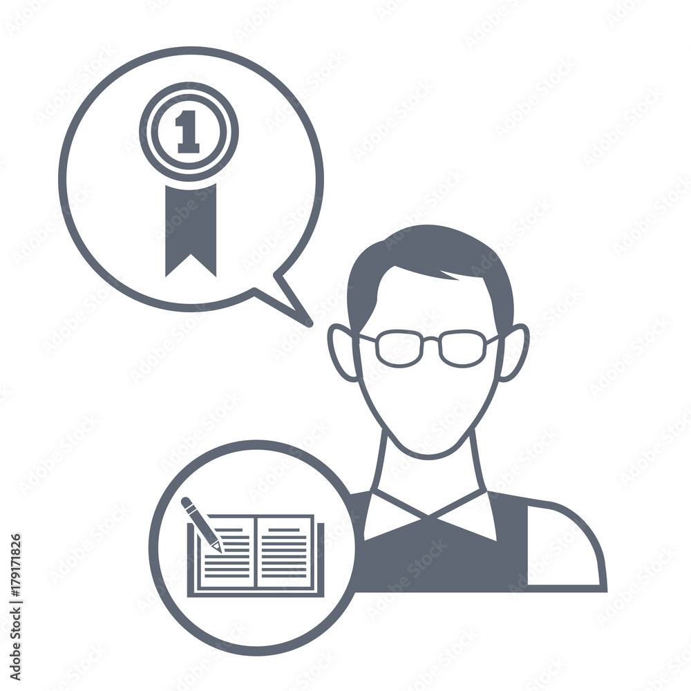 University icons set icon vector illustration graphic design University icons set icon vector illustration graphic design