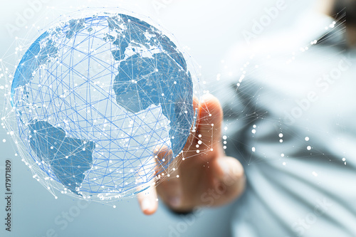 data net