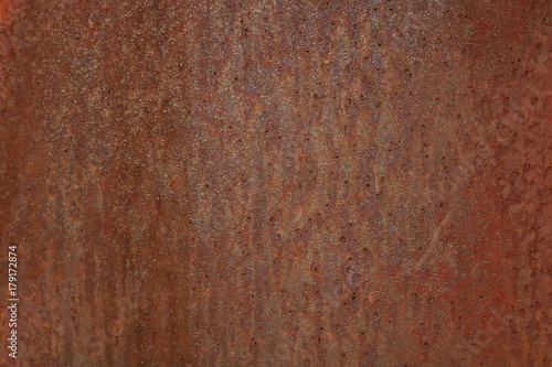Wallpaper Mural old rusty metal background or texture Torontodigital.ca