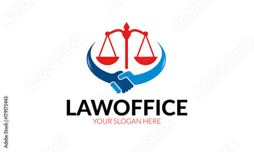 Law Office Logo