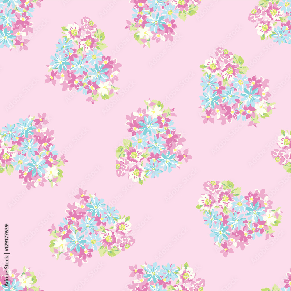 floral pattern floral pattern