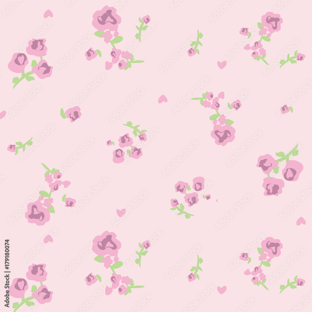 floral pattern floral pattern