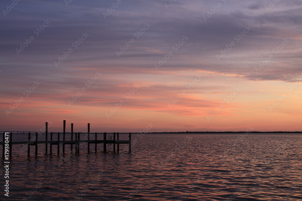 Florida Sundown