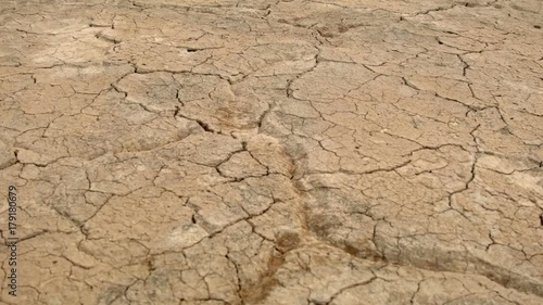 Cracked earth dry drought macro Alvord Desert Steens Mountain Near malheur Wildlife Refuge 1