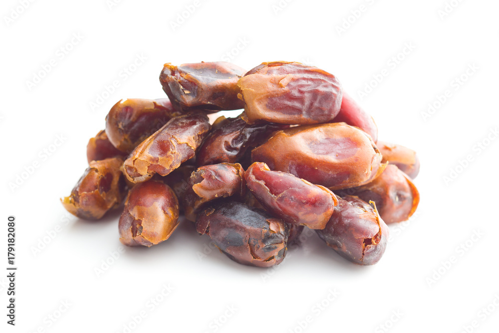 Sweet dates without stones.