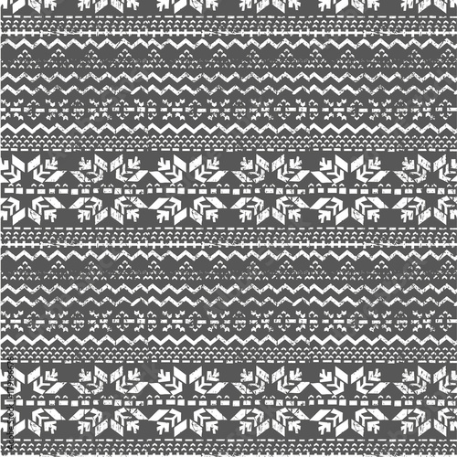 nordic pattern