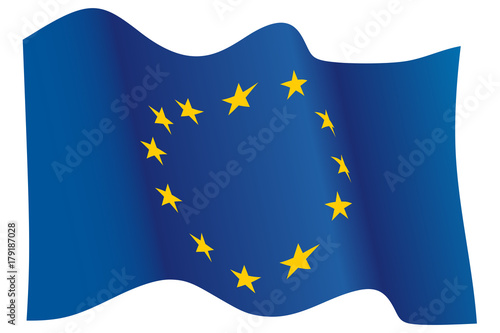 European Union flag