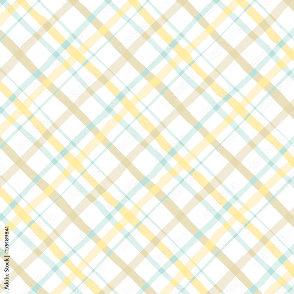 Fototapeta premium tartan pattern