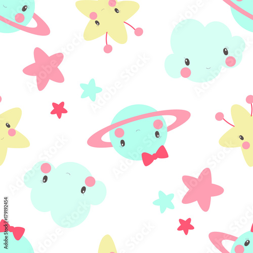 seamless pattern