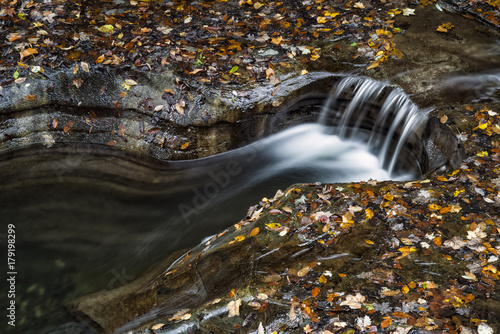 Riachuelo / Stream  photo