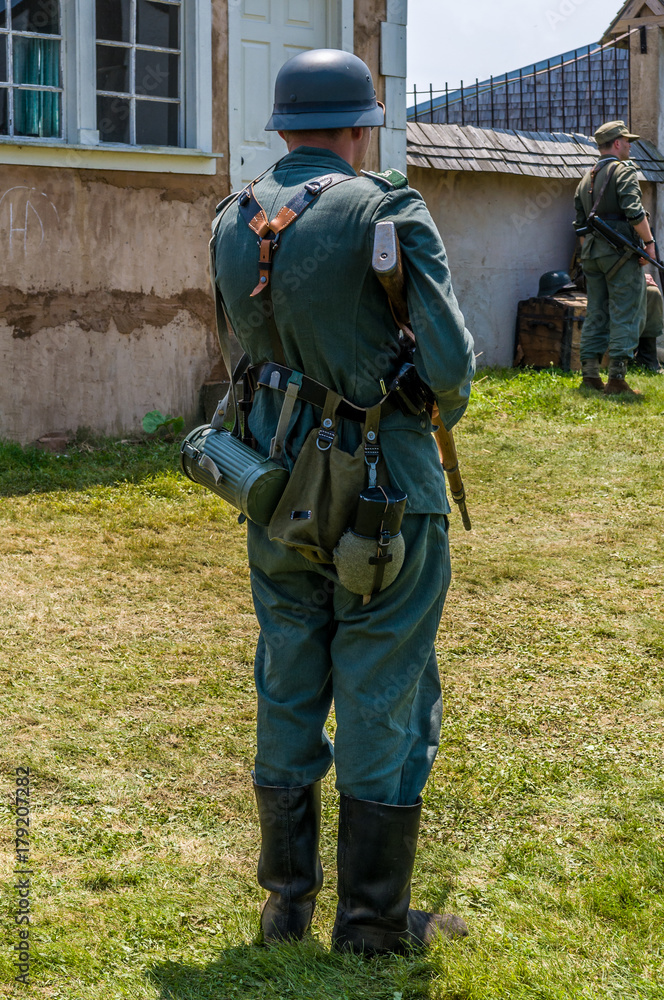 Original German Ww2 Uniforms Uniforme Allemand Ww2 KFDRBG Original German Ww2 Uniforms Uniforme Allemand Ww2 KFDRBG