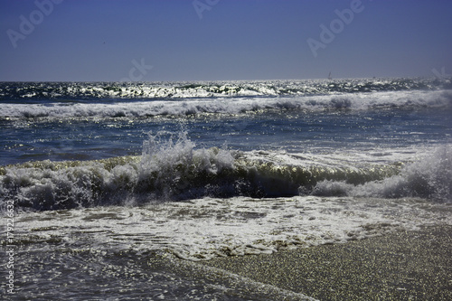 Beautiful Waves