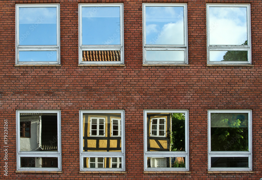 Fototapeta premium Svenborg