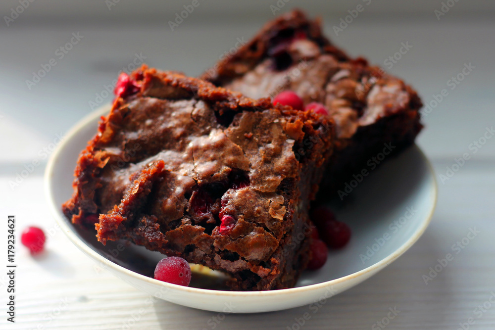 brownie brownie